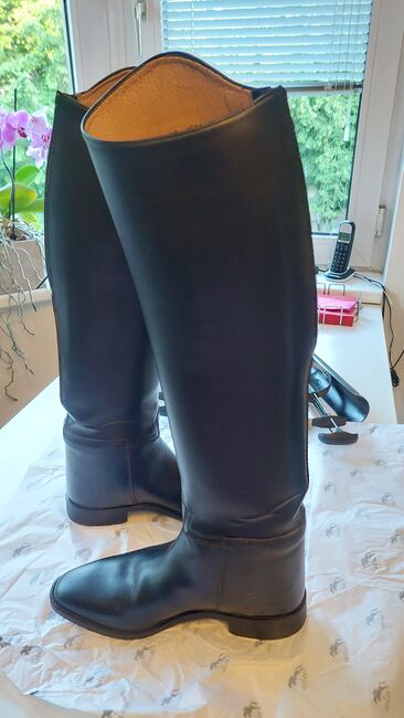 Lederreitstiefel Cavallo, Cavallo , Carola Schützer , Riding Boots, Berlin, Image 9