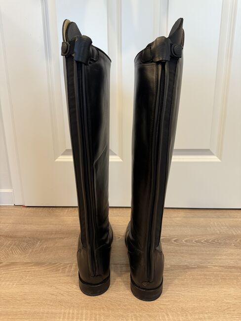 Cavallo Linus Dressage 7-71/2 Neuwertig, Cavallo Linus Dressage, Lennard, Riding Boots, Bad Arolsen, Image 5