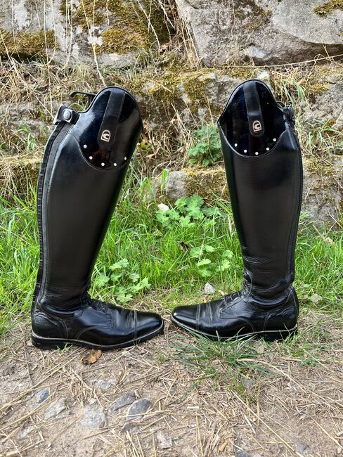 Cavallo Linus Jump Lederreitstiefel, Cavallo  Linus Jump,  Nele , Riding Boots, Bad Hersfeld 