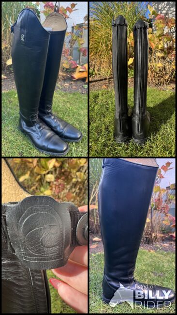 Cavallo Linus Jump Reitstiefel 40, Cavallo Linus Jump, Clara , Riding Boots, Idstein , Image 10