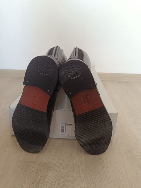 Cavallo Linus Jump Reitstiefel Gr. 39 / 3x genutzt, Cavallo Linus Jump, Laura, Reitstiefel, Eschenbach, Abbildung 3