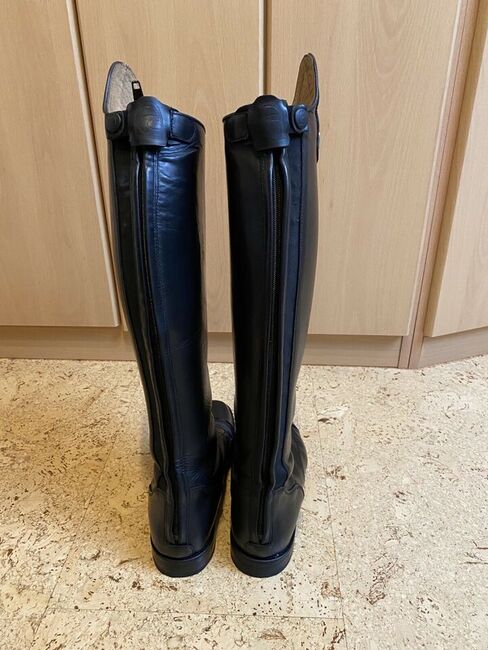 Cavallo Linus Jump Reitstiefel 4 1/2, Cavallo Linus Jump, Sophie, Riding Boots, Schwetzingen, Image 4