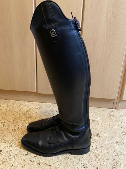 Cavallo Linus Jump Reitstiefel 4 1/2, Cavallo Linus Jump, Sophie, Riding Boots, Schwetzingen, Image 5