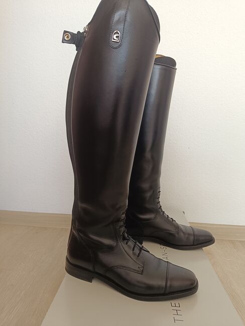 Cavallo Linus Jump Reitstiefel Gr. 39 / 3x genutzt, Cavallo Linus Jump, Laura, Riding Boots, Eschenbach, Image 7
