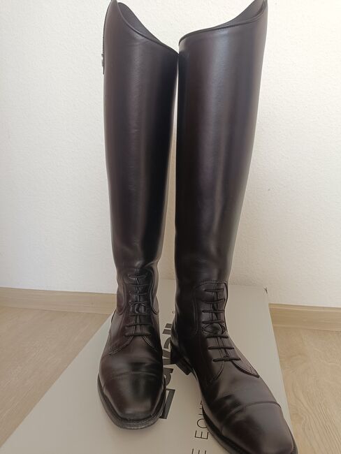 Cavallo Linus Jump Reitstiefel Gr. 39 / 3x genutzt, Cavallo Linus Jump, Laura, Riding Boots, Eschenbach, Image 9
