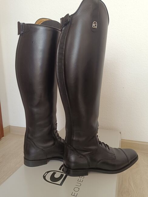 Cavallo Linus Jump Reitstiefel Gr. 39 / 3x genutzt, Cavallo Linus Jump, Laura, Riding Boots, Eschenbach, Image 4