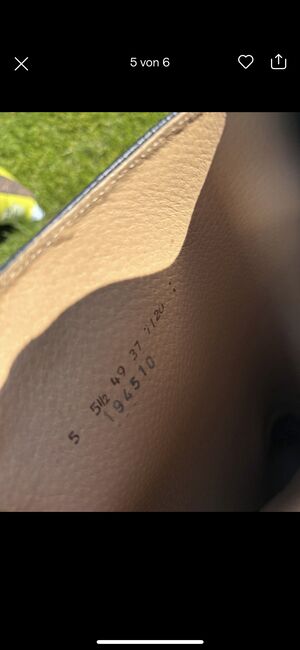 Cavallo Linus Jump, Cavallo Linus Jump, Lina, Riding Boots, Soest, Image 3