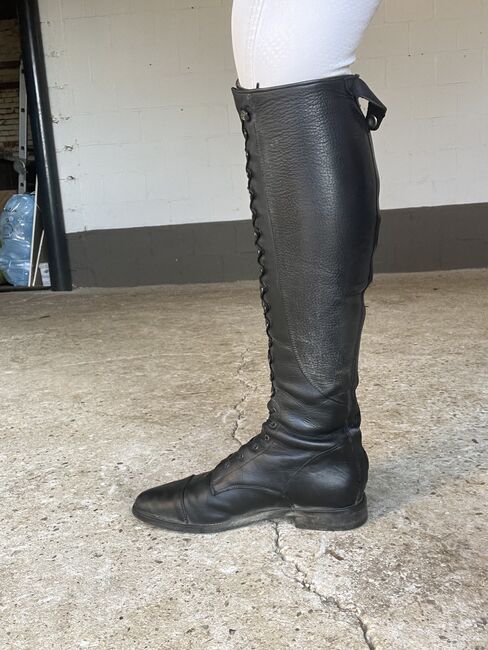 Cavallo linus pro, Cavallo Primus pro, Elodie , Reitstiefel, Hasselt , Abbildung 5