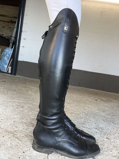 Cavallo linus pro, Cavallo Primus pro, Elodie , Riding Boots, Hasselt , Image 2