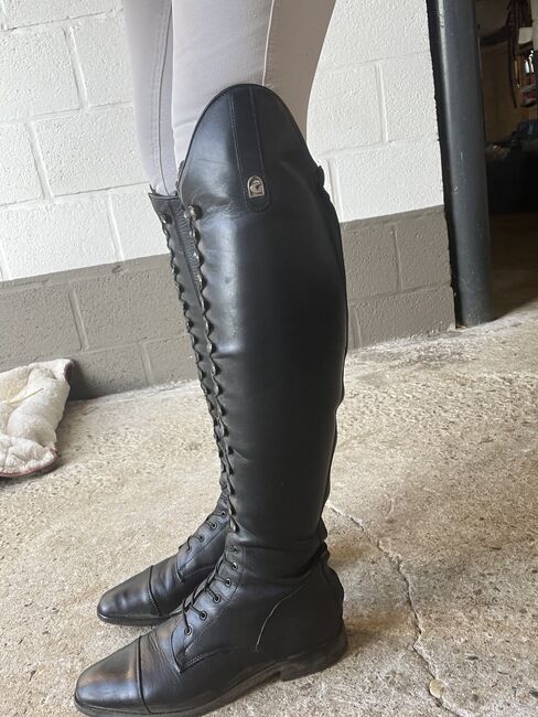 Cavallo linus pro, Cavallo Primus pro, Elodie , Riding Boots, Hasselt , Image 3