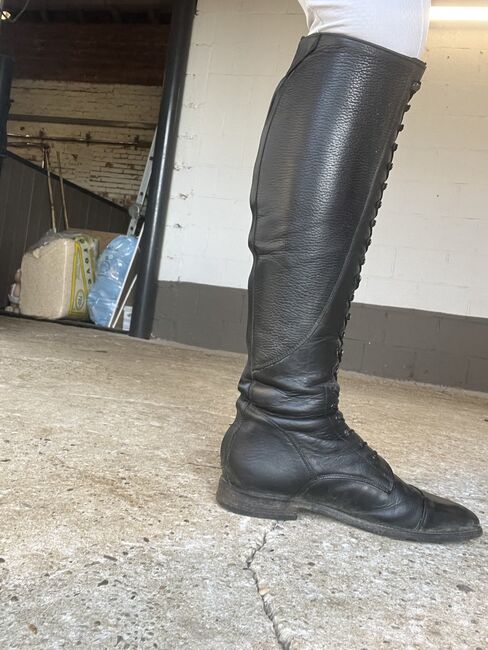 Cavallo linus pro, Cavallo Primus pro, Elodie , Riding Boots, Hasselt , Image 4