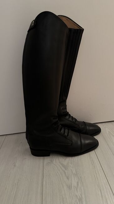 Reitstiefel Cavallo Linus Gr. 38, Cavallo, Vanessa , Riding Boots, Berlin