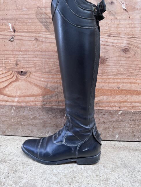 Cavallo linus slim reitstiefel, Cavallo Linus slim, Sk, Reitstiefel, Landshut 