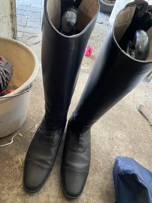 Cavallo Linus slim, Cavallo  Linus slim, Carolin Ostermann , Riding Boots, Voltlage, Image 3