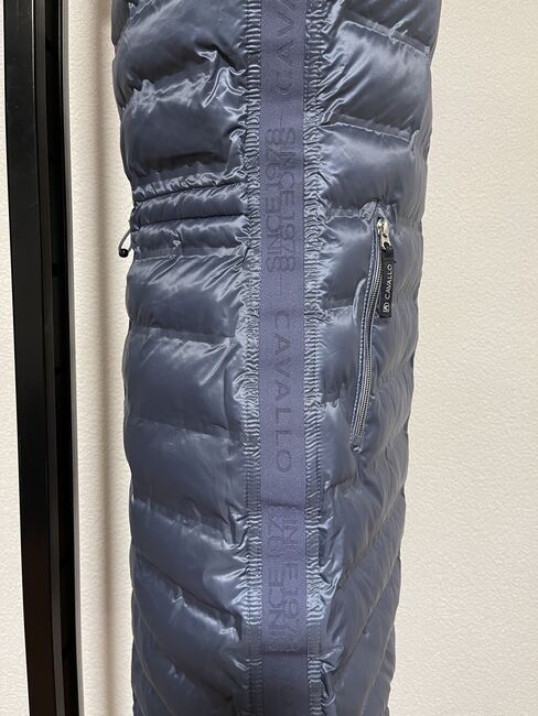 CAVALLO Long Reitveste, CAVALLO, Glam Bridle, Reitjacken, Mäntel & Westen, St.Gallen, Abbildung 3