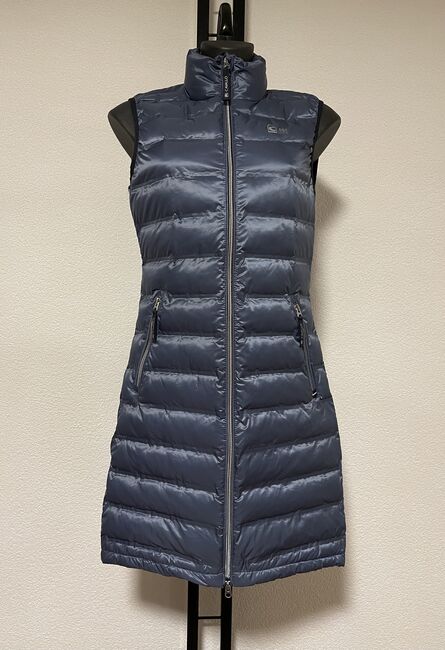 CAVALLO Long Reitveste, CAVALLO, Glam Bridle, Reitjacken, Mäntel & Westen, St.Gallen