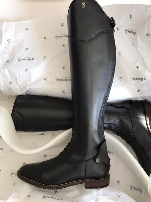 Cavallo Maxima, Cavallo  Maxima, Iryna, Riding Boots, Image 5