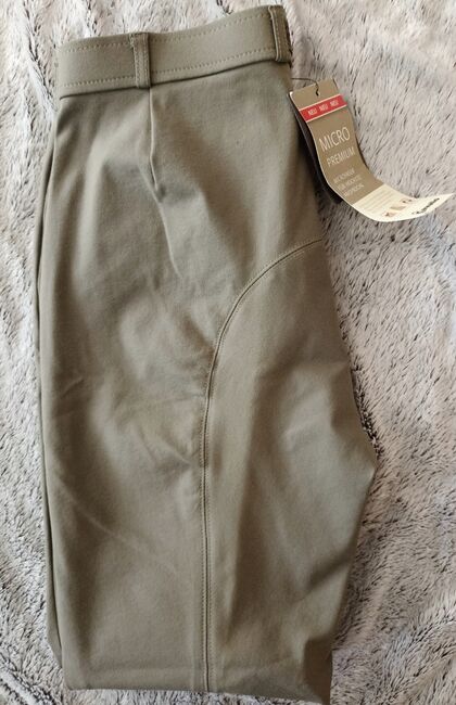 Cavallo Herren-Reithose „Big Ben“ – NEU mit Etikett – Gr.98, Cavallo  Big Ben , Jazz, Men's Breeches & Jodhpurs, Monheim am Rhein Baumberg, Image 7