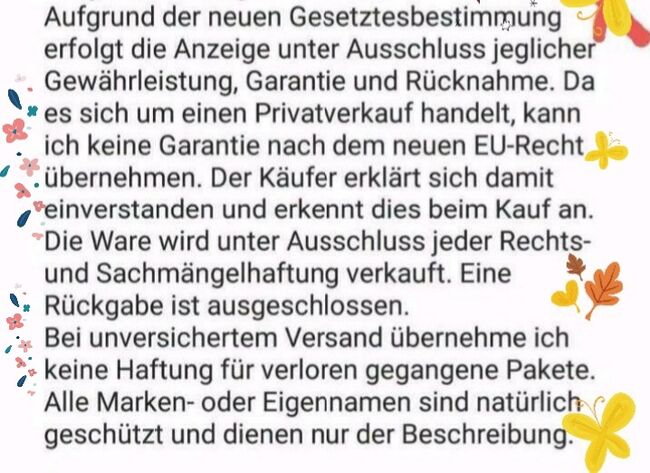 ⭐Cavallo/Neues Turniersakko in D 36⭐, Cavallo  Estoril Ma , Familie Rose, Turnierbekleidung, Wrestedt, Abbildung 11