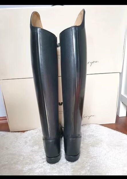 Cavallo Nobilis Lux Größe 39 (6) Neu, Cavallo Nobilis Lux, Sabine, Reitstiefel, Oberkirch, Abbildung 3