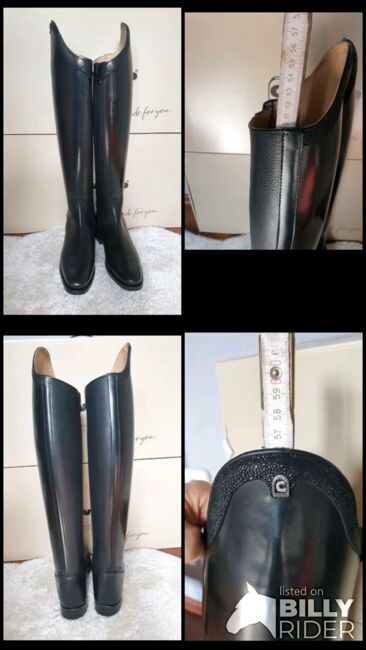 Cavallo Nobilis Lux Größe 39 (6) Neu, Cavallo Nobilis Lux, Sabine, Riding Boots, Oberkirch, Image 6