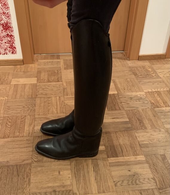 Cavallo Passage Plus Grösse 5,5, Höhe 52, Weite 35, wenig getragen!, Cavallo Passage Plus , Carolin, Riding Boots, Herdecke, Image 3