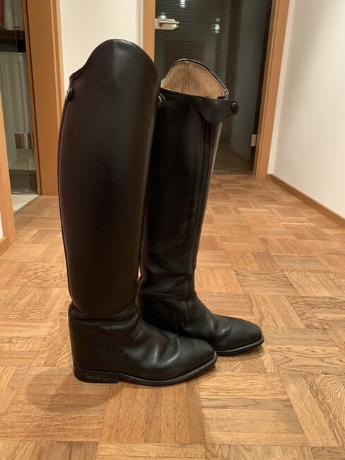 Cavallo Passage Plus Grösse 5,5, Höhe 52, Weite 35, wenig getragen!, Cavallo Passage Plus , Carolin, Riding Boots, Herdecke, Image 8