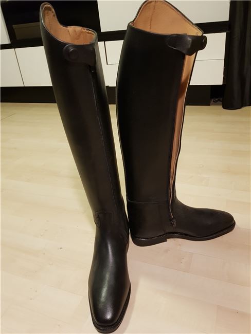 Reitstiefel Cavallo Passage Plus, Cavallo Passage Plus, Steffi, Riding Boots, Regen