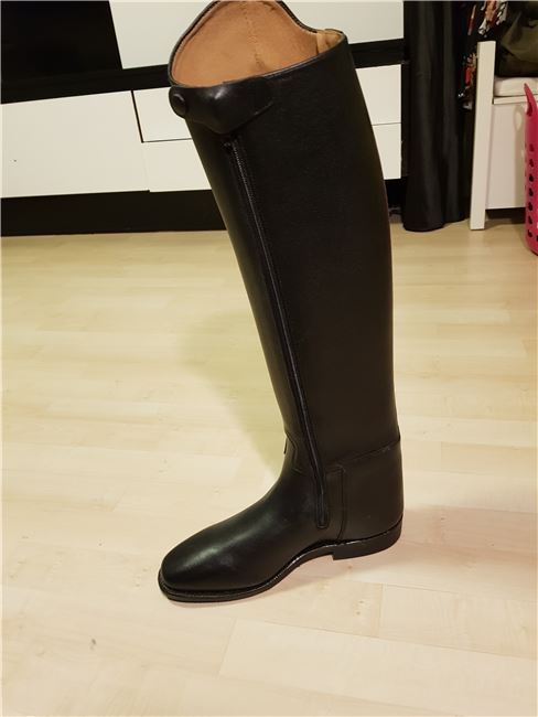 Reitstiefel Cavallo Passage Plus, Cavallo Passage Plus, Steffi, Riding Boots, Regen, Image 6