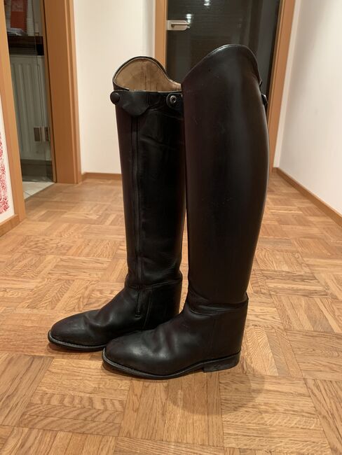 Cavallo Passage Plus Grösse 5,5, Höhe 52, Weite 35, wenig getragen!, Cavallo Passage Plus , Carolin, Riding Boots, Herdecke