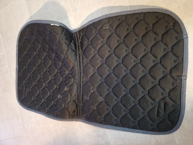 Cavallo PD set, Cavallo  PD, Mandy Müller , Dressage Pads, Dinslaken, Image 3