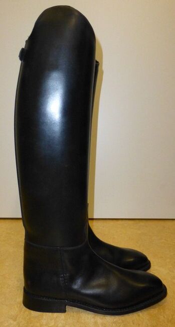 Cavallo ® Piaffe Dressur Lederreitstiefel Gr. 6,5 H49 W36 Neu OVP, Cavallo Piaffe, mike_w99, Riding Boots, Starnberg, Image 3