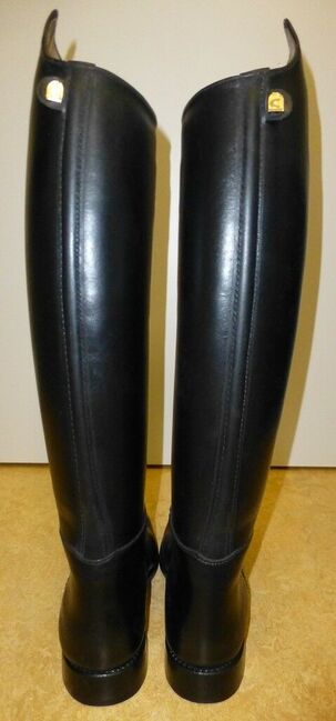 Cavallo ® Piaffe Dressur Lederreitstiefel Gr. 6,5 H49 W36 Neu OVP, Cavallo Piaffe, mike_w99, Riding Boots, Starnberg, Image 4