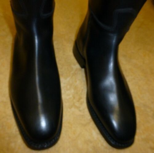 Cavallo ® Piaffe Dressur Lederreitstiefel Gr. 6,5 H49 W36 Neu OVP, Cavallo Piaffe, mike_w99, Riding Boots, Starnberg, Image 6