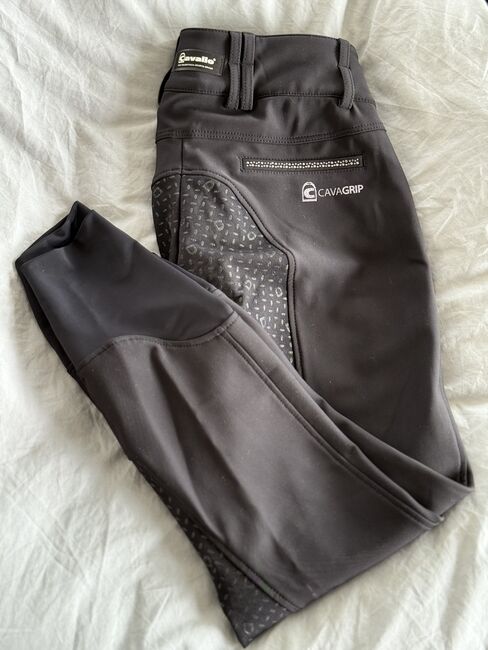 Cavallo Reithose Celine Grip Gr. 40, Cavallo Celine, Bianca, Reithosen, Bad Dürrheim, Abbildung 2