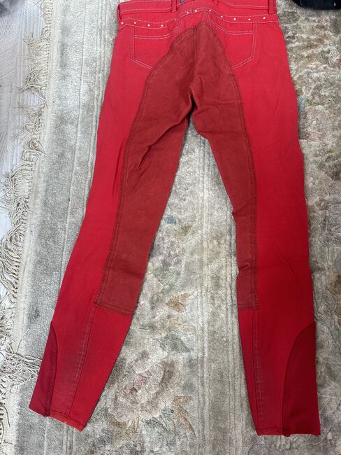 Cavallo Reithose, Cavallo , Nina , Children's Breeches & Jodhpurs, Schnega, Image 5