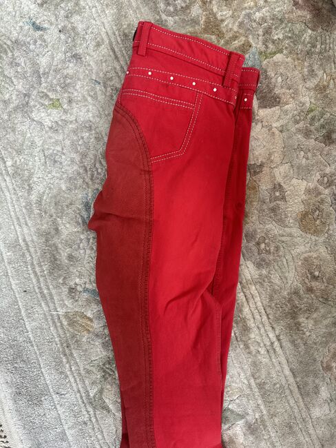 Cavallo Reithose, Cavallo , Nina , Children's Breeches & Jodhpurs, Schnega, Image 6