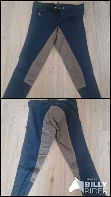 Cavallo Reithose, Cavallo, Anna, Reithosen, Ingolstadt, Abbildung 3