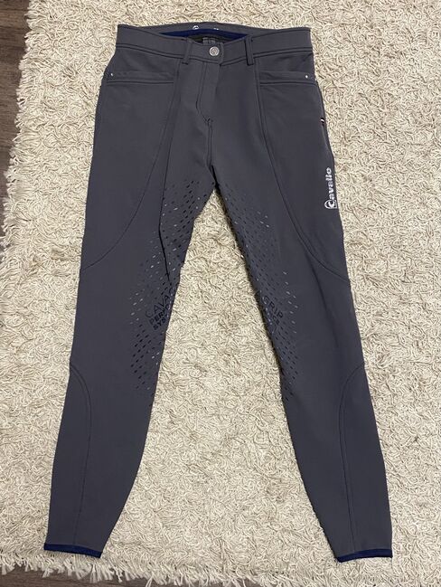 Cavallo Reithose, Cavallo, Vanessa, Reithosen, Meppen 