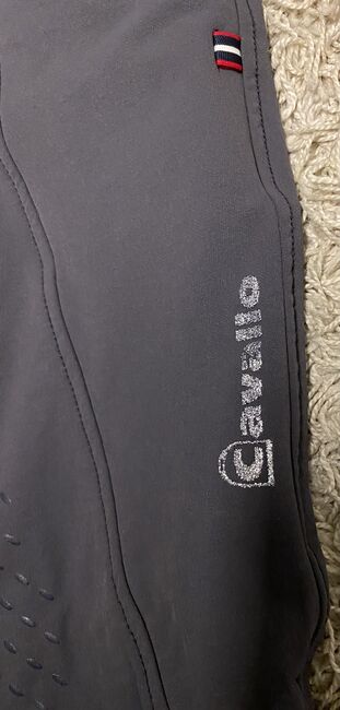 Cavallo Reithose, Cavallo, Vanessa, Reithosen, Meppen , Abbildung 2