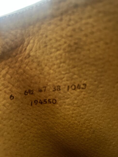 Cavallo Reitstiefel, Cavallo, Lea Rettinghaus, Reitstiefel, Dinslaken, Abbildung 8