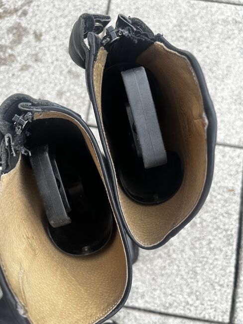 Cavallo Reitstiefel, Cavallo, Lea Rettinghaus, Reitstiefel, Dinslaken, Abbildung 6
