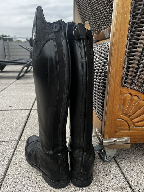 Cavallo Reitstiefel, Cavallo, Lea Rettinghaus, Reitstiefel, Dinslaken, Abbildung 3