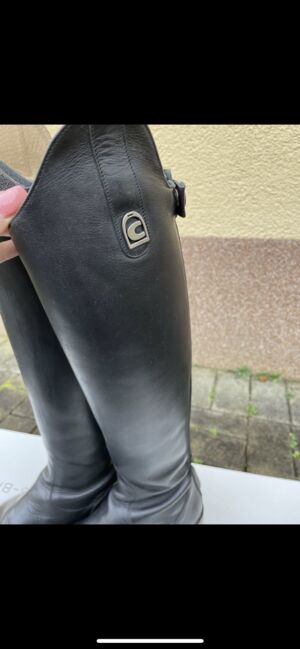 Cavallo Reitstiefel, Cavallo, Isabell , Reitstiefel, Hamburg, Abbildung 3