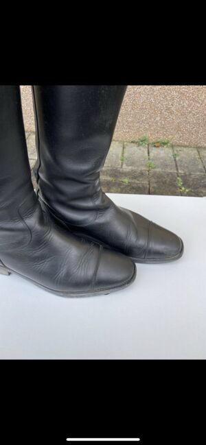 Cavallo Reitstiefel, Cavallo, Isabell , Reitstiefel, Hamburg, Abbildung 2