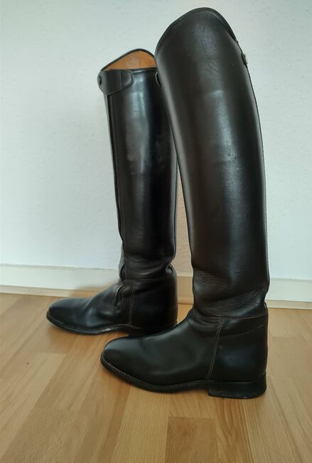 Cavallo Reitstiefel Gr. 39, Cavallo Grand Prix, Sandra K., Reitstiefel, Dülmen
