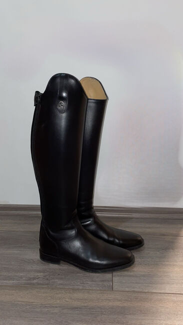 Cavallo Reitstiefel Linus Dressage, Cavallo Linus Dressage, Charlotte Keusch, Reitstiefel, Herford, Abbildung 2