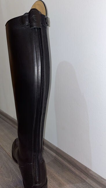 Cavallo Reitstiefel Linus Dressage, Cavallo Linus Dressage, Charlotte Keusch, Riding Boots, Herford, Image 6