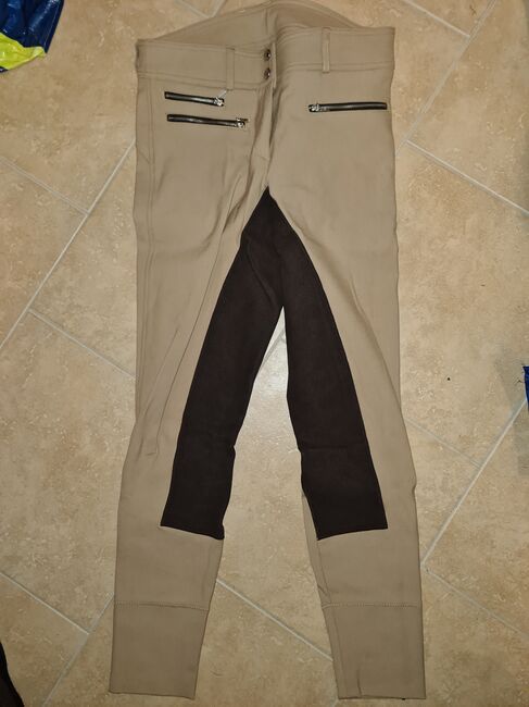 Reithose Cavallo, Cavallo , Barbara Tiefenthaler , Breeches & Jodhpurs, Burgstall 