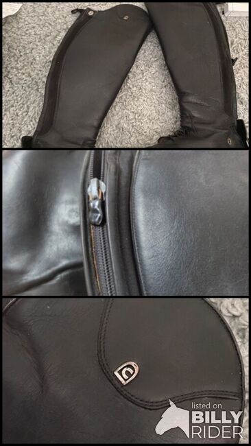 Cavallo Reitstiefel, Cavallo  Cavallo Fortis , Catharina , Riding Boots, Aschaffenburg, Image 4